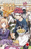Food wars n.36