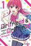Girlfriend & Girlfriend 01