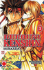 Rurouni kenshin hokkaido n.3