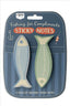 Notas Adhesivas Sardinas NPW Pack 50 unidades de 11 cm