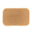 Mantel Individual 30x45 Marrón DCASA para Hogar y Cocina