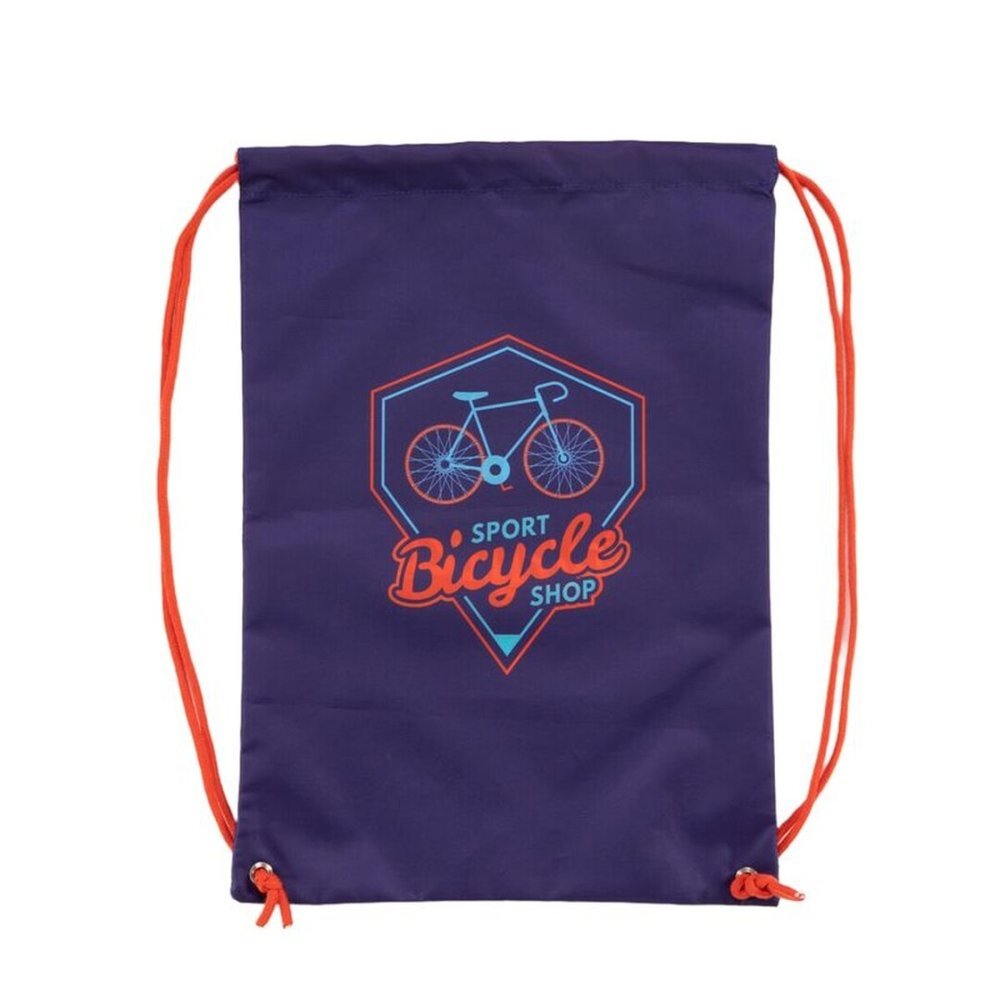 Mochila Saco Ciclismo