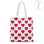 BOLSA ALGODON AMOR | DCASA | ENVASE 6 UDS. UNIDAD | 8410000200478