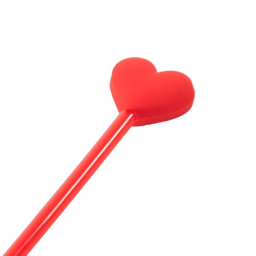 Expositor 48 Bolígrafos Forma Corazón DCASA Imagen principal del producto