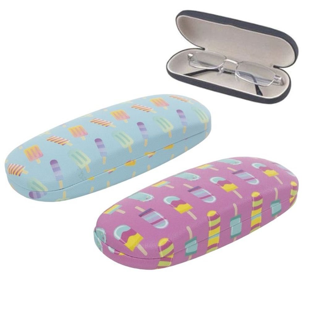 Funda para Gafas Helados Surtidas DCASA Imagen principal del producto