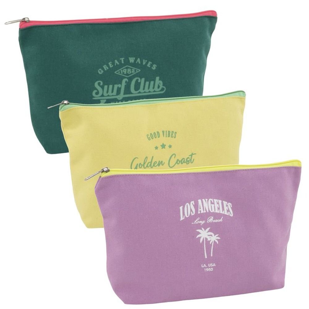 Neceser Aloha Surtidos Marca DCASA