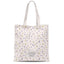 BOLSA ALGODON BASICS FLORES | DCASA | 1 UNIDAD | 8410000208030