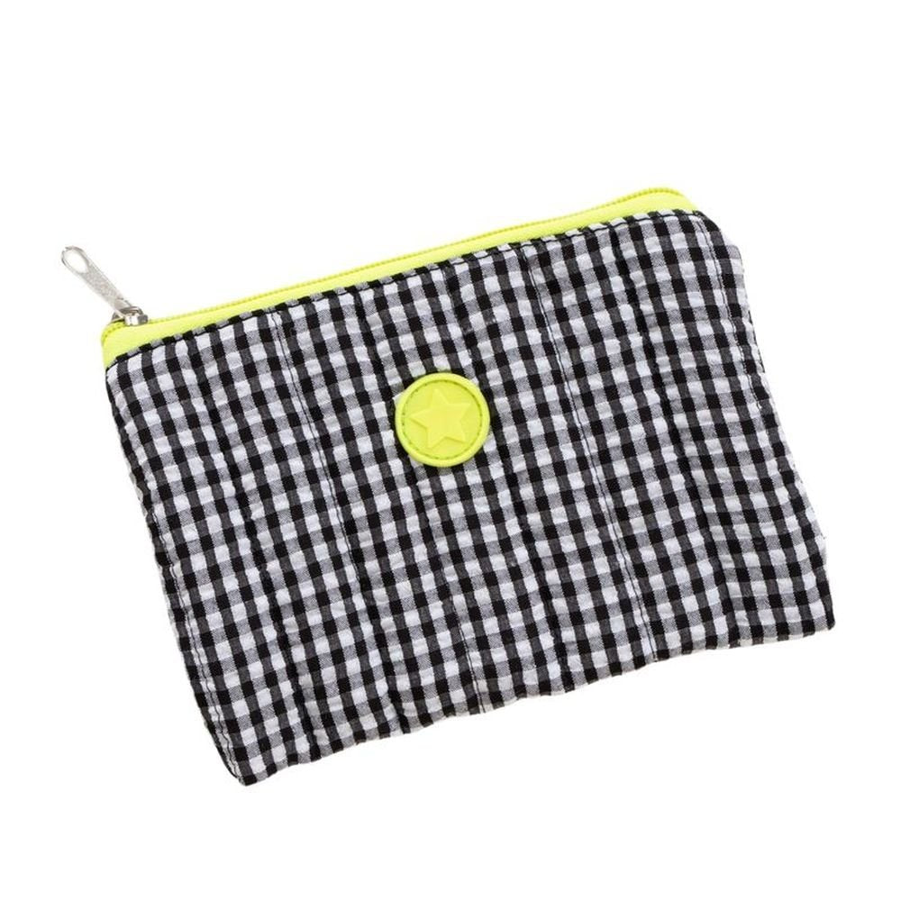 NECESER PLANO M VICHY FLUOR | DCASA