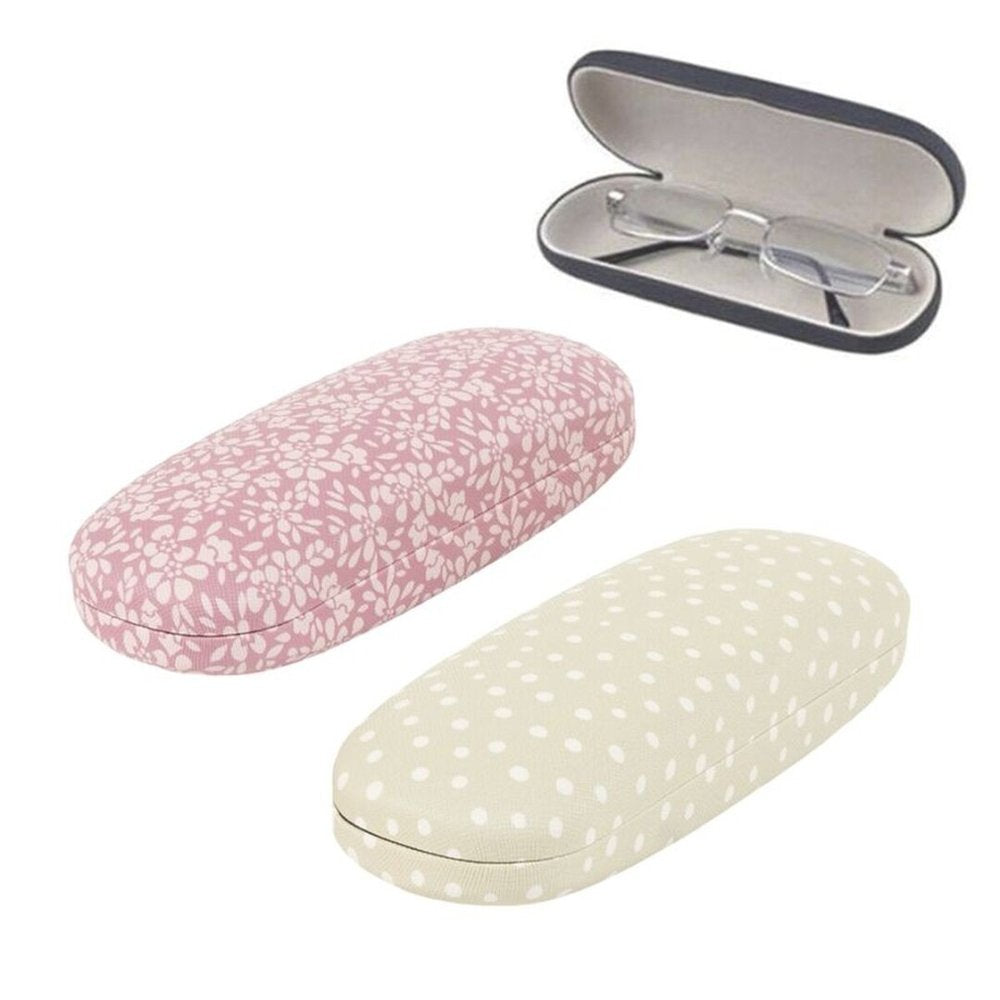 Funda para Gafas Basics Surtidas DCASA
