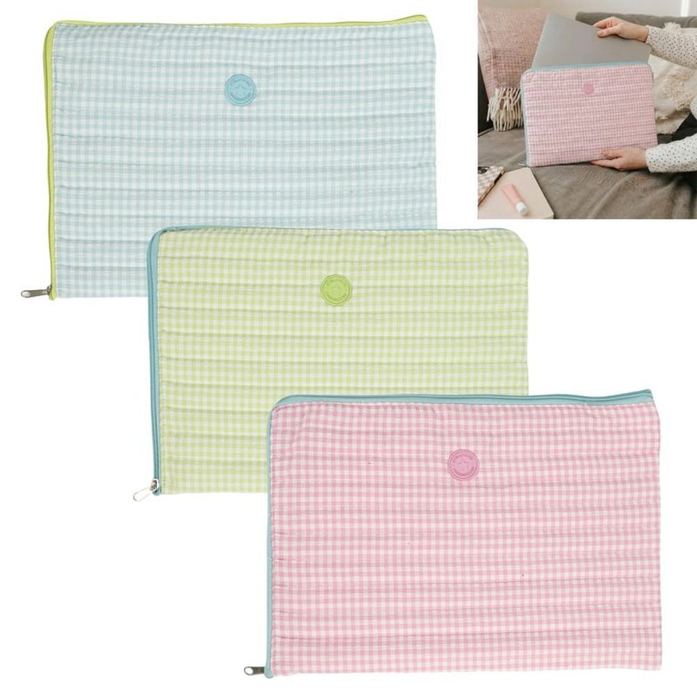 Funda portátil 14 pulgadas Vicky DCASA Imagen principal del producto
