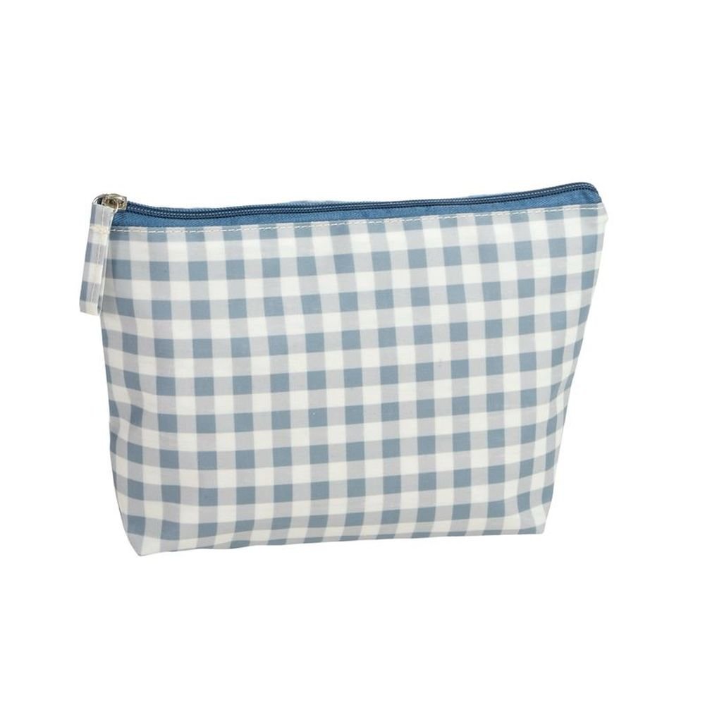 Neceser Waterproof Vichy Azul Marca DCASA Imagen principal del producto