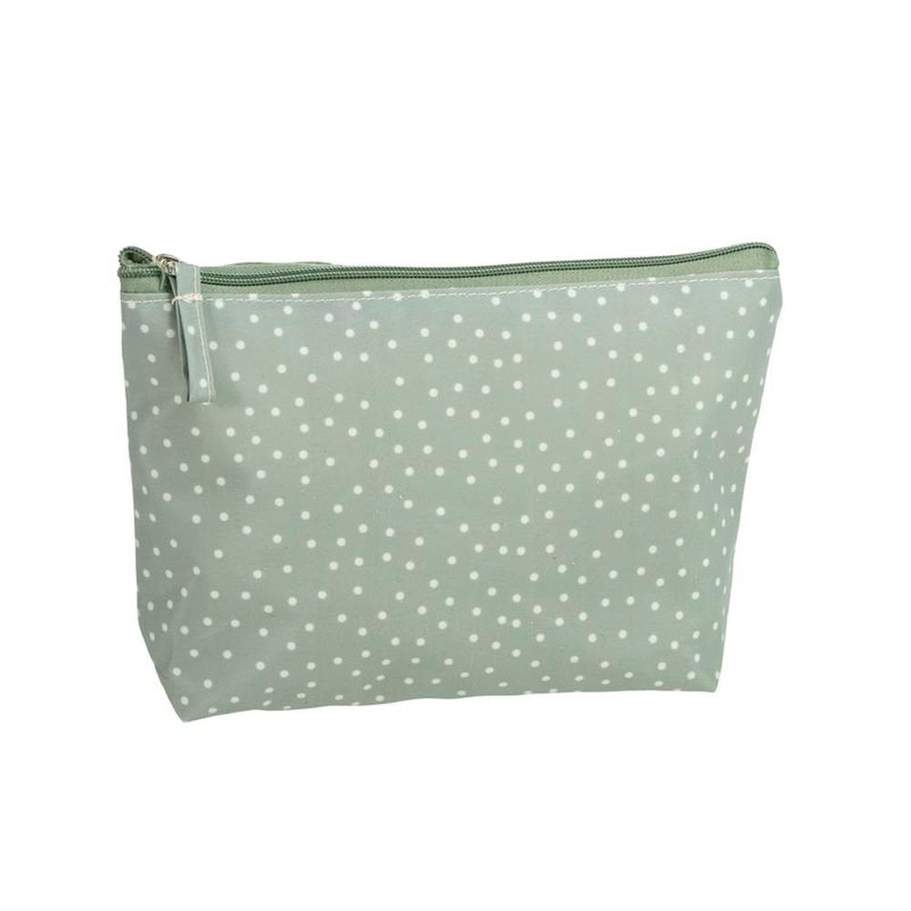 Neceser Waterproof Topo Verde DCASA