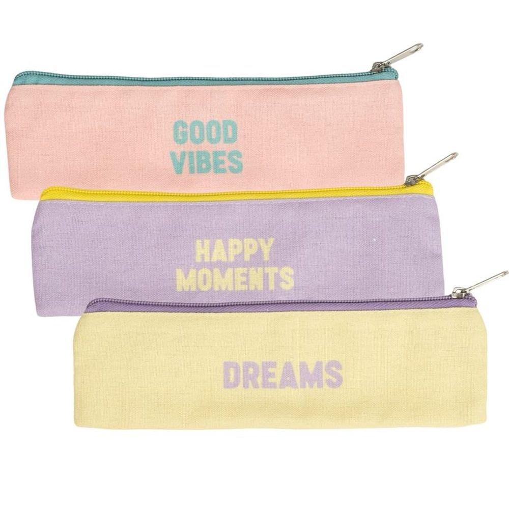 Portatodo Lapices Neon Basics Surtidos DCASA