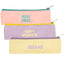 Portatodo Lapices Neon Basics Surtidos DCASA