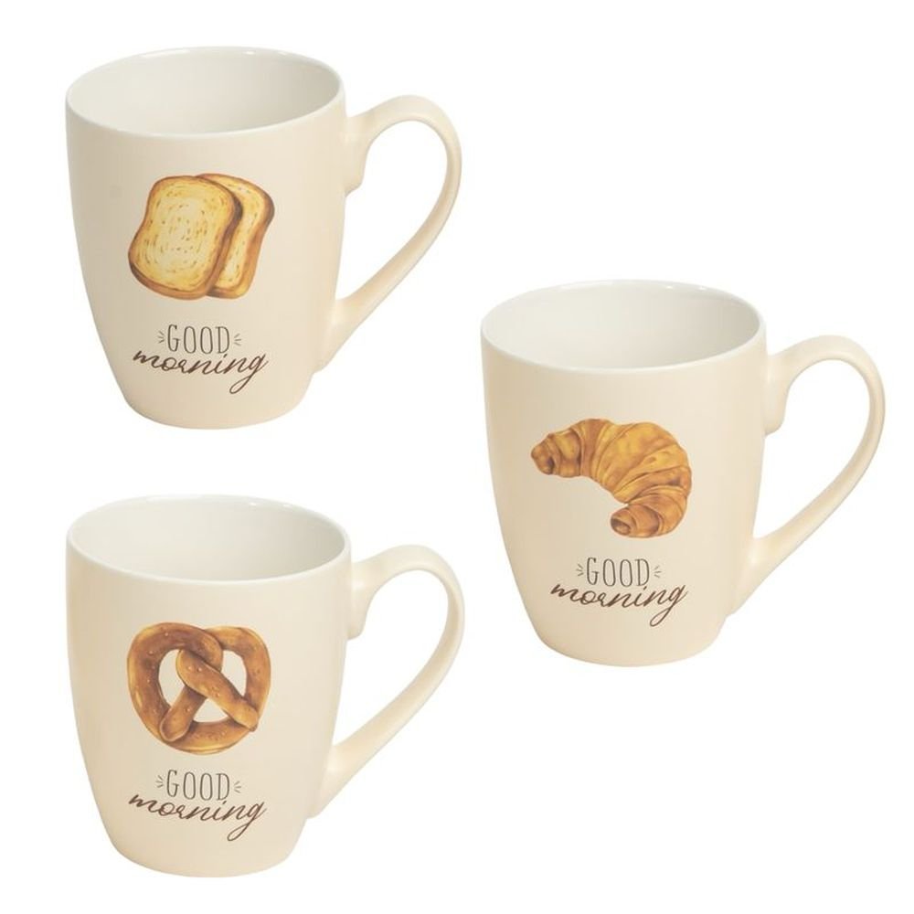 Taza 400ml Desayuno Surtidos Imagen principal del producto