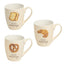 Taza 400ml Desayuno Surtidos