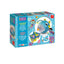 Create & Discover Oceano Manualidades Pack de Cartón para Manualidades