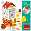 JUEGO MESA HAPPY CHICKEN | GOULA | 1 UNIDAD | 8410446531709