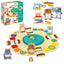 JUEGO DRESS UP GAME | GOULA | 1 UNIDAD | 8410446534717
