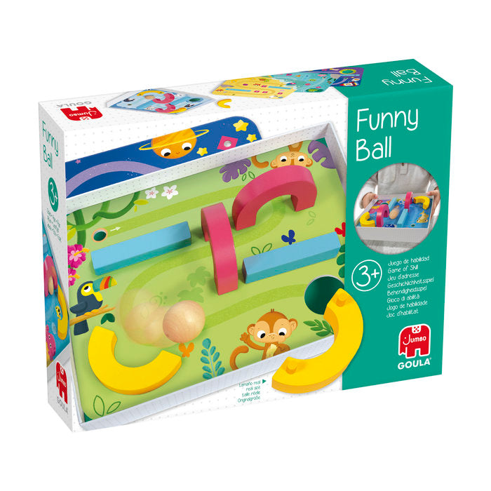 Juego Funny Ball Goula