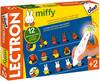 Lector Lapiz Miffi Diseñ para niños de 3 a 6 años DiSet