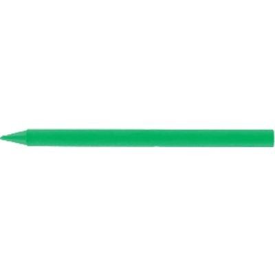 CERA PLASTIDECOR VERDE | 25 UNIDADES | (PLASTIDECOR)