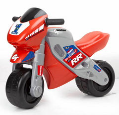 CORREPASILLOS MOTOFEBER 2 RACING RED FEBER | FEBER | 1 UNIDAD | 8410779581716