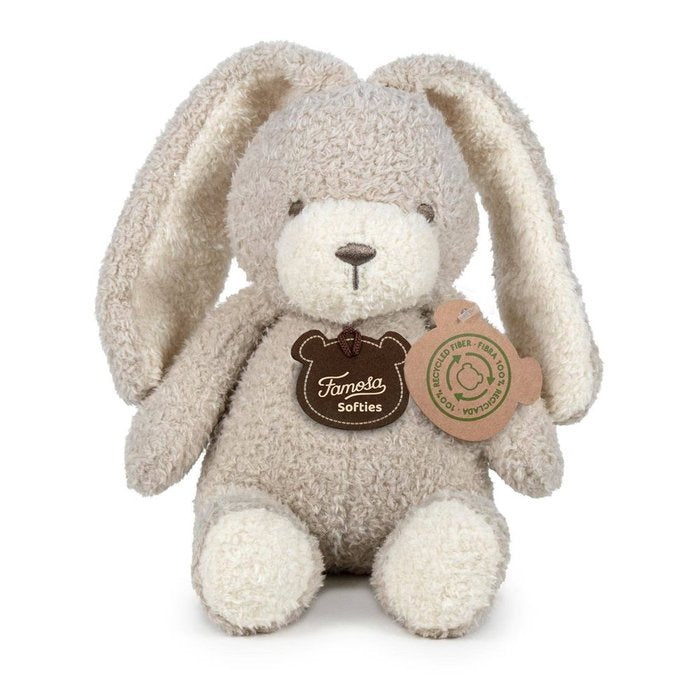 EXPOSITOR 6 PELUCHES ANIMALES BOUTIQUE CLASSIC 30CM SURTIDO | FAMOSA SOFTIES | ENVASE 6 UDS. UNIDAD | 18410779617603 Imagen principal del producto