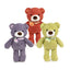 Peluche Oso Boutique is Colors 30 cm Famosa Softies