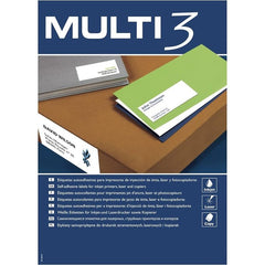 ETIQUETA 64,6X 33,8 100H 04701 MULTI3 | 1 UNIDADES | (APLI)