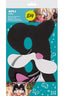 Goma Eva Gatito Apli Paper Blister Mascara