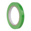 Cinta Adhesiva Verde 12 mm x 66 m APLI