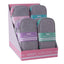 Exp 8 Estuches Neopreno Urban Collection Ovalado Marca APLI PAPER