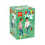 JUEGO ZANCOS CON CORDON | APLI JUEGOS | 1 UNIDAD | 8410782195658
