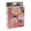 JUEGO CREA CRAFT KIT POMPOM BUNNY | APLI MANUALIDADES | ENVASE 2 UDS. UNIDAD | 8410782198819