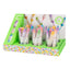 Expositor 36 Marcadores Mini Dual Highlighters Surtidos Apli Diseño