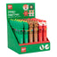 Exp 36 Bolígrafos 10 Tintas Navidad Surtidos APLI