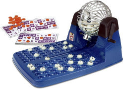 Juego de mesa Bingo 48 cartones Chicos para niños y adultos