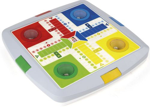 Parchis Automático Deluxe Chicos Imagen principal del producto