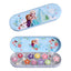 Estuche metálico de maquillaje Frozen Airval Maquillaje