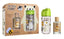 ESTUCHE COLONIA 100ML + BOTELLA DE AGUA EAU MY PLANET | AIRVAL INTERNATIONAL S,A, | 1 UNIDAD | 8411114089744