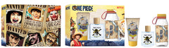 ESTUCHE ONE PIECE EDT 100ML GEL DUCHA 150ML BOTELLA AGUA | AIRVAL INTERNATIONAL S,A,