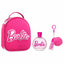NECESER MOCHILITA BARBIE COLONIA 100ML + BRILLO LABIOS | AIRVAL INTERNATIONAL S,A,