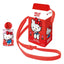 BOLSO COLONIA 100ML HELLO KITTY | AIRVAL INTERNATIONAL S,A, | 1 UNIDAD | 8411114095820