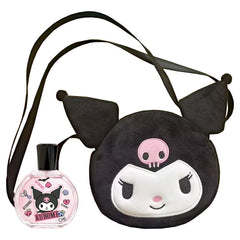 BOLSO COLONIA 50ML KUROMI | AIRVAL INTERNATIONAL S,A, | 1 UNIDAD | 8411114095929
