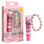Set Angel Stitch Brillo Labios y Pulsera AIRVAL Maquillaje