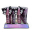 Expositor 24 Brillo Labios 13 ml con Charm Kuromi AIRVAL Maquillaje