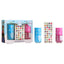 Set Frozen Duo Pintauñas y Pegatinas Uñas AIRVAL Maquillaje