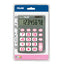 CALCULADORA MILAN BLISTER 8 DIGITOS TECLAS GRANDES GRIS | 1 UNIDADES | (MILAN)
