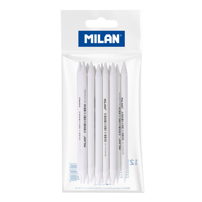 DIFUMINO 0,69X12,5CM B/12 | 12 UNIDADES | (MILAN)